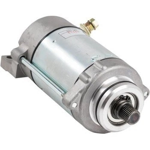 Rick'S Motorsport Electric 61-125H Hot Shot Starter for Honda