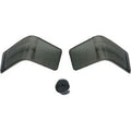 Custom Dynamics CD-TP-LENS-S Tour-Pak Replacement Taillight Lens