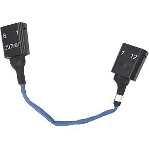 Custom Dynamics TRI4-ELIM-HARN TriBar Eliminator Harness- International