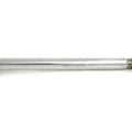 V-Twin 44-0471 Chrome Rear Axle for Touring 02-07