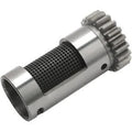 S&S Cycle 33-4242 Steel Rotary Breather Gear +.03"