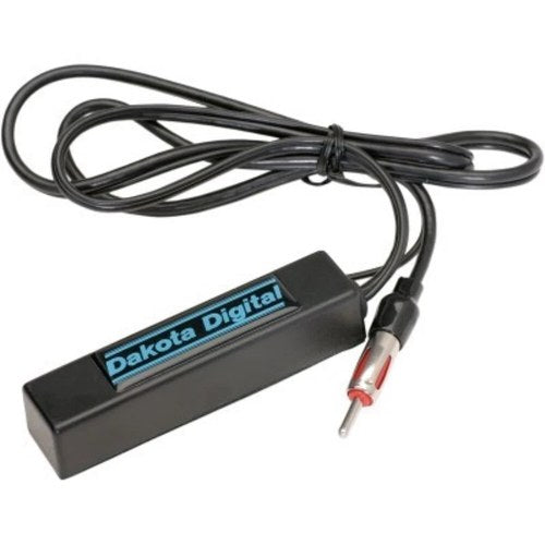 Dakota Digital ANT-2 Electronic Hidden Antenna for Harley Touring 2013 & Earlier