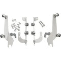 Memphis Shades Metric MEM8918 No-Tool Trigger-Lock Mount Kit for Sportshield