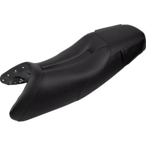 Saddlemen 0810-BM09 Adventure Track 2-Up Seat for BMW