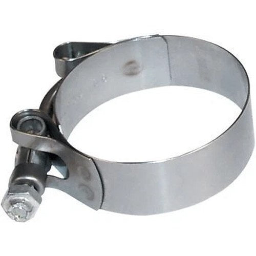 S&S Cycle 16-0231 Intake Manifold Clamp - Band - 79 mm to 84 mm Sold Each