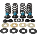 S&S 900-0594 .585" Valve Spring Kit for 05-17 Harley Twin Cam
