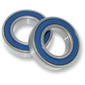 Drag Specialties 0215-0638 Wheel Bearing Kit- Rear - Buell