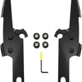 Memphis Shades MEB2017 Fats/Slim Mounting Hardware Kit for 15-24 Freewheeler