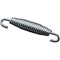 Kuryakyn 7110 Chrome Kickstand Spring 3.94" for 91-06 Touring