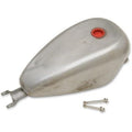 Drag Specialties 0701-0838 Peanut Gas Tank for Carbureted Sportster 04-06