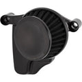 Arlen Ness 600-026 Black Mini 22° Air Cleaner Kit for 91-21 Sportster