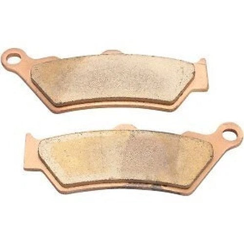 Drag Sintered Metal Front Brake Pads Set for Harley Street XG 500/750 16-20