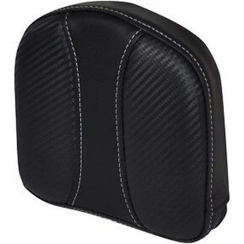 Saddlemen 040842 Gravestone Dominator Sissy Bar Backrest Pad