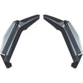 Kuryakyn 6579 Air Deflectors for 18-21 Honda GL1800 Goldwing 1800