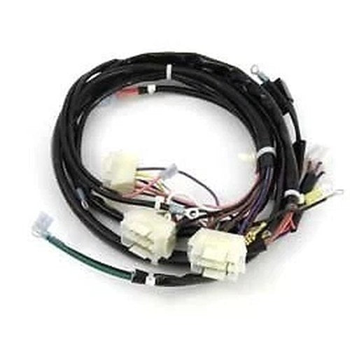 V-Twin 32-9214 Main Wiring Harness Kit for 89-90 Fxst Softail