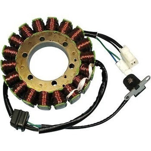 Rick'S Motorsport Electric 21-814 Stator for Suzuki