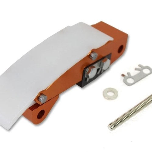 V-Twin 18-8328 Manual Primary Chain Adjuster Kit for Harley Twin Cam 07-17
