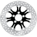 Performance Machine Paramount Platinum Cut Front Brake Rotor