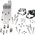 S&S 31-6200 Billet Oil Pump Kit for 36-69 Harley Big Twin