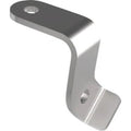 Ciro 70608 Chrome Flagpole Mount for Antenna