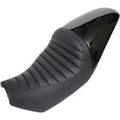 Saddlemen 815-25-101 Full Fender Solo Leather Seat for 15-20 XG
