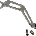 Drag Specialties DS240021 Chrome Kickstand Extension for Softail & Touring