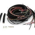 V-Twin 32-7559 Wiring Harness Kit Battery Electric Start