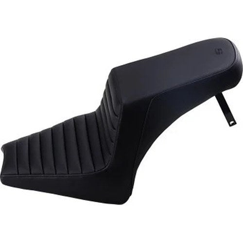 Saddlemen I18-33-171 Step-Up Seat Tuck N Roll for 18-24 Indian Scout Bobber