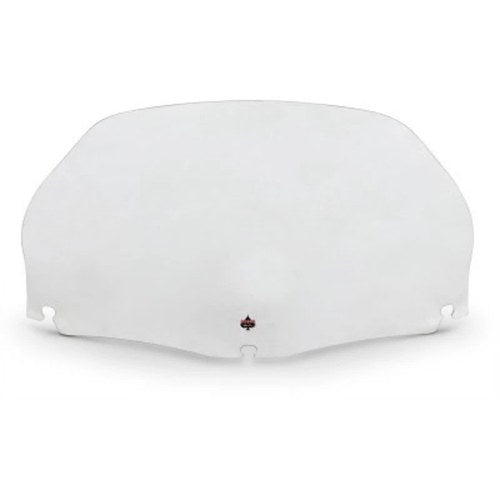 Klock Werks 11.5" Clear Flare Windshield Harley Davidson Electra / Street Glide