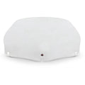Klock Werks 11.5" Clear Flare Windshield Harley Davidson Electra / Street Glide