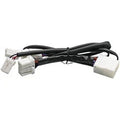 Custom Dynamics CD-TP-QD-13 Tour Pak Quick Disconnect Harness