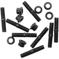 S&S Rocker Arm Stud Kit 12-Point Set for Harley 17-20 M8 Softail & Touring