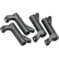 S&S Forged Roller Rocker Arms for 84-17 Harley Big Twin Evo & Twin Cam