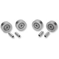 S&S 330-0378 High-Quality Tappet Roller Kit for 84-99 Big Twin & 86-90 Sportster