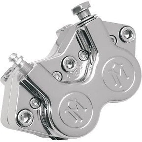 Performance Machine (PM) 0052-2200-P Brake Caliper Replacement Components