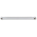 Arlen Ness 19-940 Chrome 10-Gauge Shifter Rod for Touring 84-21 & Softail 86-17
