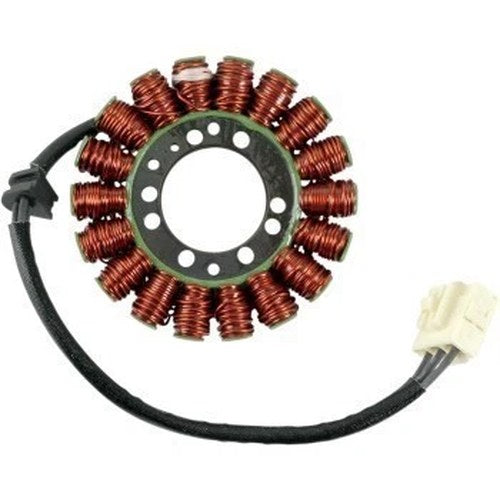 Rick's Motorsport Electrics 21-118 Stator for Honda CBR1000RR 04-07