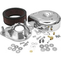 S&S 17-0399 Air Cleaner Kit for Super E & G 84-92 Harley Big Twin / 86-90 XL