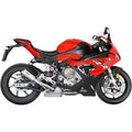 Leovince 15241 LV-10 Slip-On Muffler