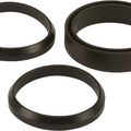 HardDrive 01-0125 / 820-0002 Intake Manifold Seal Kit for 86-22 Evo & Sportster