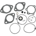 Drag Specialties 1003-0291 Carb Rebuild Kit for Keihin- '76-'89 Keihen