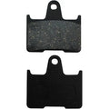 Drag Specialties Organic Aramid Rear Brake Pads for Harley Sportster XL 14-22