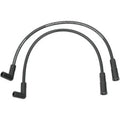 Drag Specialties 2104-0136 8.8 mm Spark Plug Wire for 58-69 Magneto Sportster