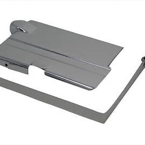 V-Twin 42-5514 Battery Top Cover and Strap Kit for 67-78 Sportster
