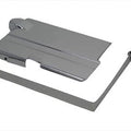 V-Twin 42-5514 Battery Top Cover and Strap Kit for 67-78 Sportster