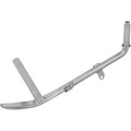 PM 0037-2000-CH Chrome 1" Extended Kickstand for 07-21 Touring w/ 21-23" Front
