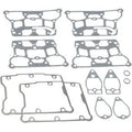S&S Cycle 90-4097 Rocker Cover Gasket Kit for 99-17 Twin Cam