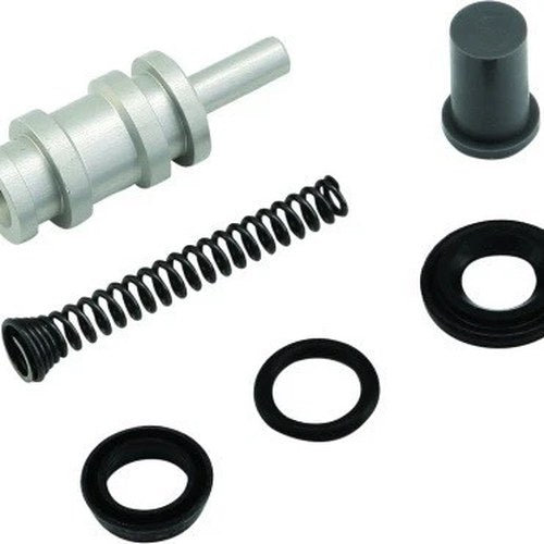 Biker's Choice 499777 Front Master Cylinder Rebuild Kit 11/16" Dual Disc