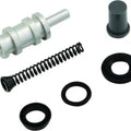 Biker's Choice 499777 Front Master Cylinder Rebuild Kit 11/16" Dual Disc