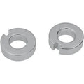 Drag Specialties 0214-0589 3/4" x 0.317" Axle Adjuster Spacer